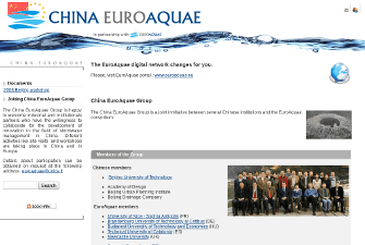 China Euroaquae