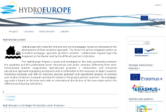 hydroeurope