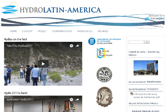 HydroLatin-America