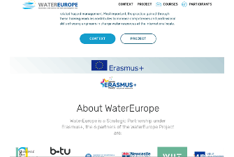 WaterEurope